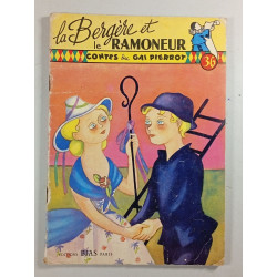 La Bergère et le Ramoneur