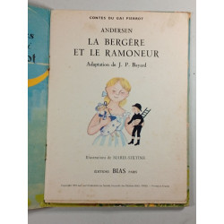 La Bergère et le Ramoneur