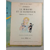 La Bergère et le Ramoneur