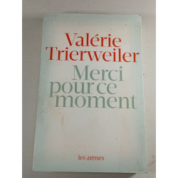 Merci pour ce moment