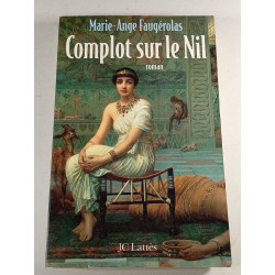 Complot sur le Nil