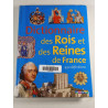 Dictionnaire des Rois et des Reines de France