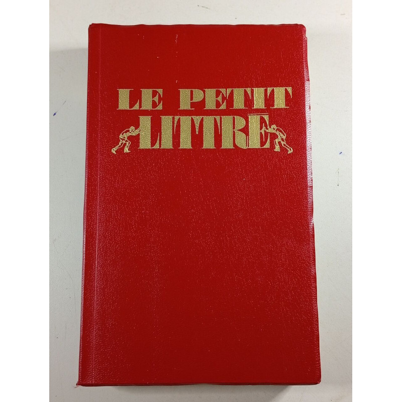 Le Petit Litte