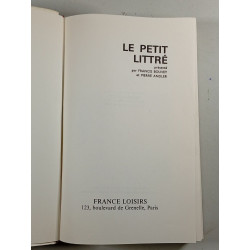 Le Petit Litte