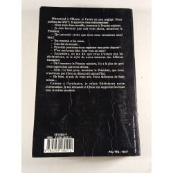 Le journal d'Edouard 1993-1994