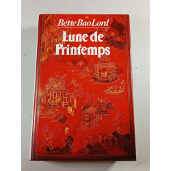 Lune de Printemps