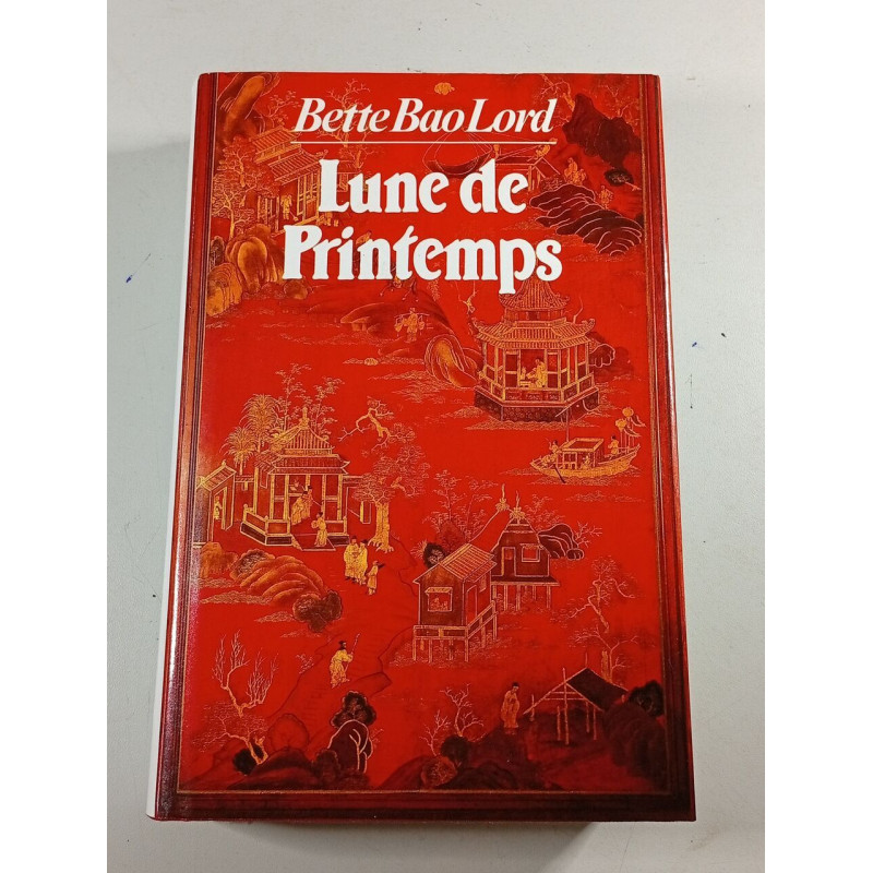 Lune de Printemps