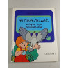 Marmouset soigne une tourterelle