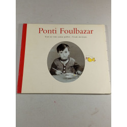 Ponti Foulbazar