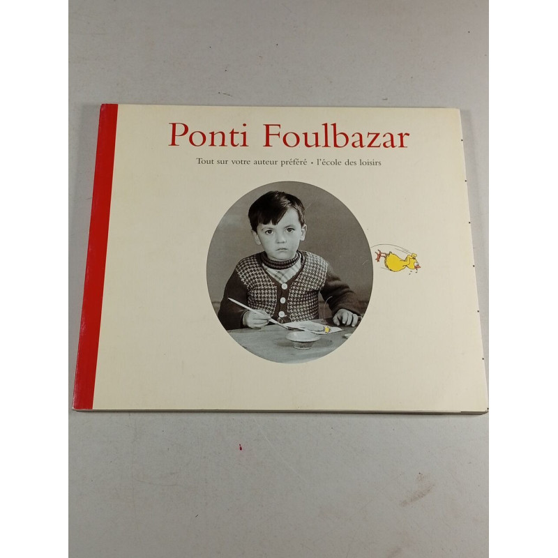 Ponti Foulbazar