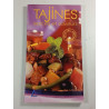 Tajines : épices et saveurs