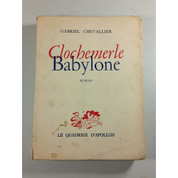 Clochemerle Babylone