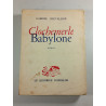 Clochemerle Babylone