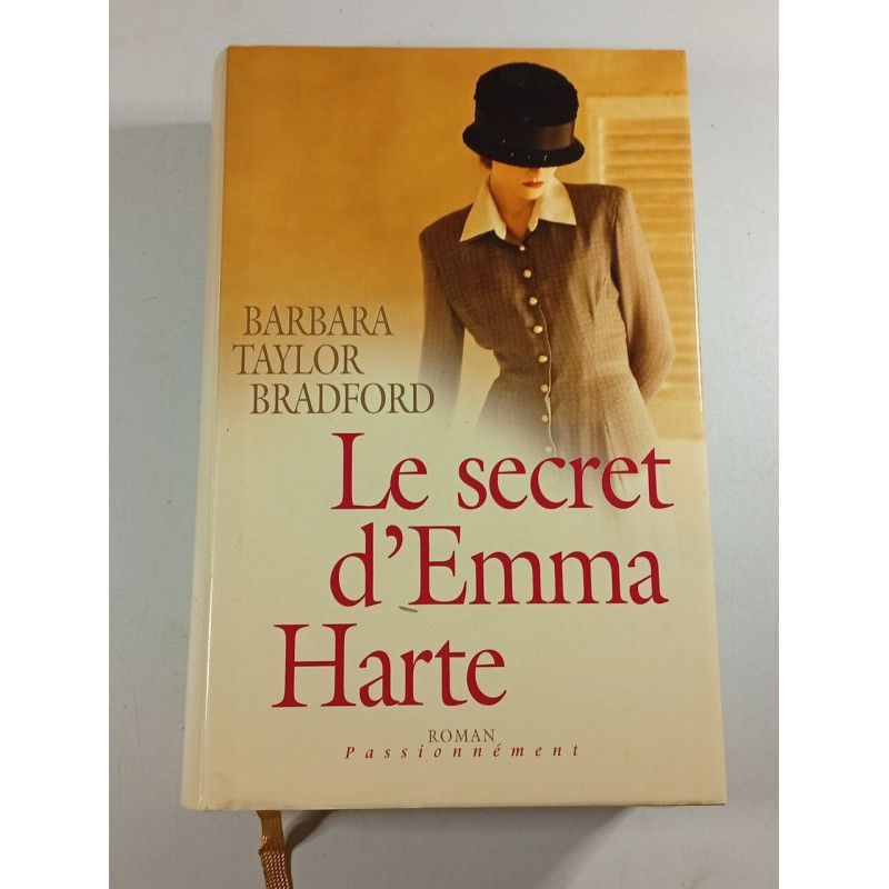 Le secret d'Emma Harte