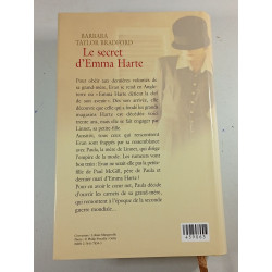 Le secret d'Emma Harte