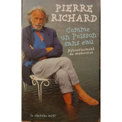 Comme un Poisson sans eau