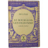 Le Bourgeois Gentilhomme