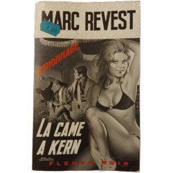 La came à Kern