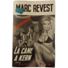 La came à Kern