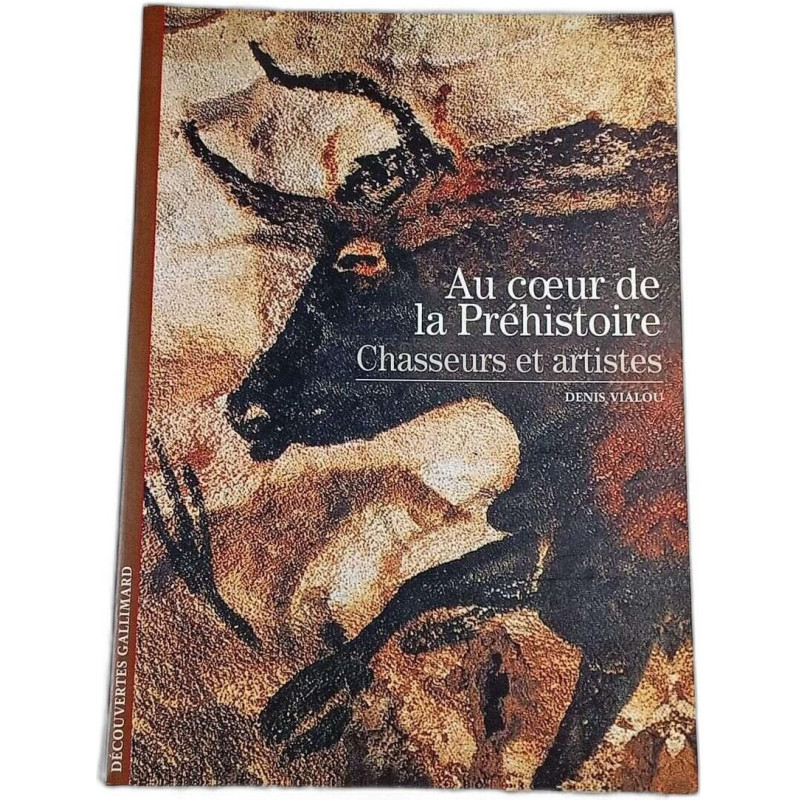 Au cœur de la Préhistoire : Chasseurs et artistes