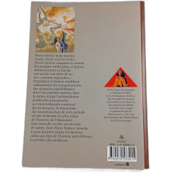 Au cœur de la Préhistoire : Chasseurs et artistes