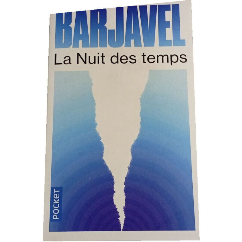La Nuit des temps