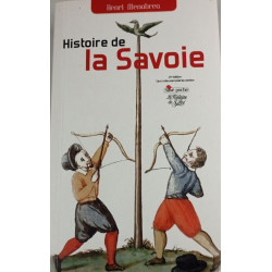 Histoire de la Savoie