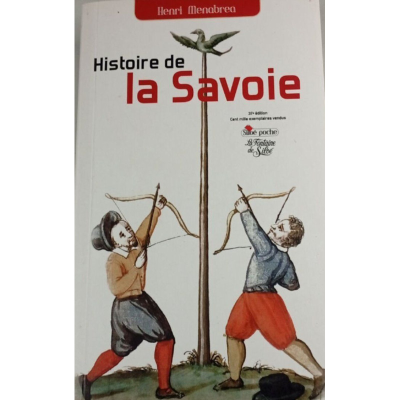 Histoire de la Savoie