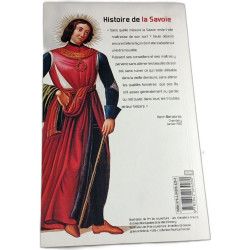 Histoire de la Savoie