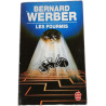 Les fourmis