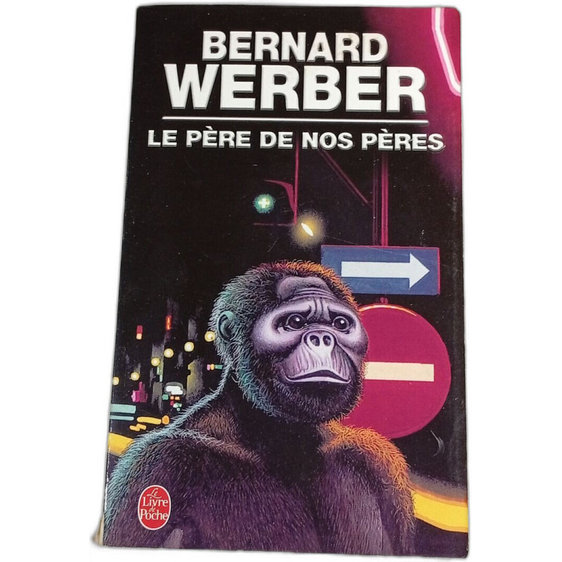 Le Père de nos pères