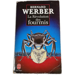 La Révolution des fourmis