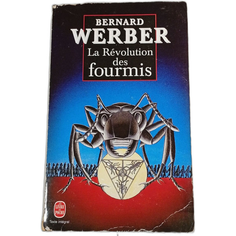 La Révolution des fourmis