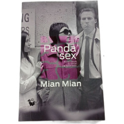 Panda sex
