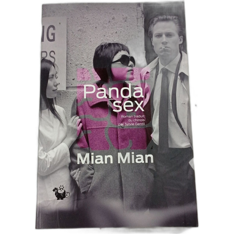 Panda sex