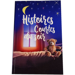 Histoires courtes du soir