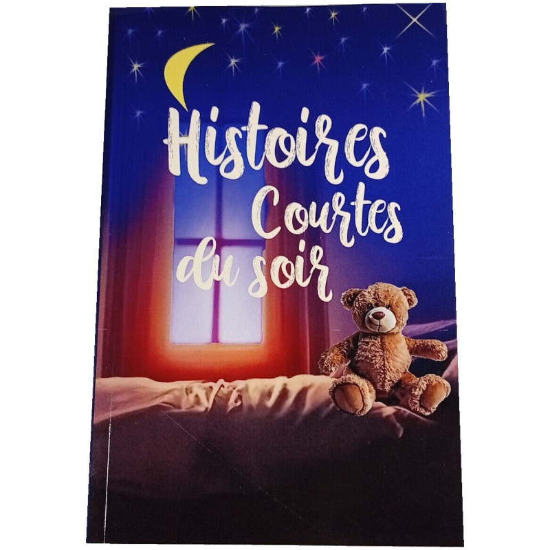 Histoires courtes du soir