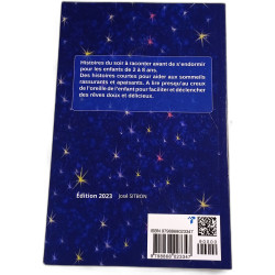 Histoires courtes du soir