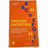Premier entretien
