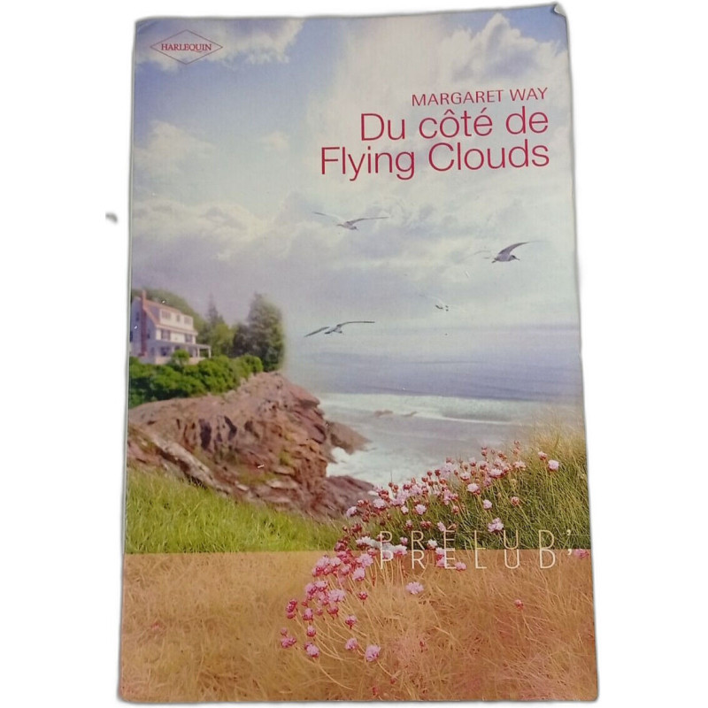 Du côté de Flying Clouds