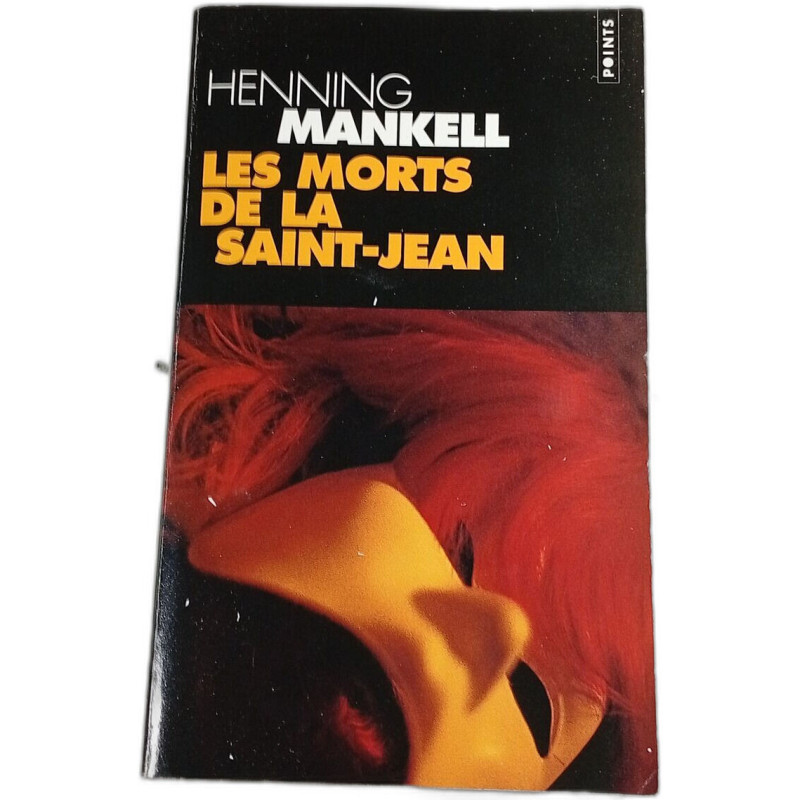 Les morts de la Saint-Jean