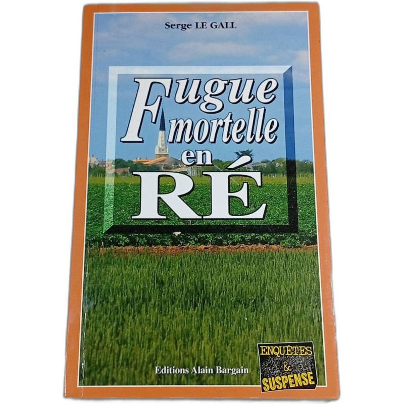 Fugue mortelle en Ré