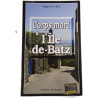Corps-mort à l'île de-Batz