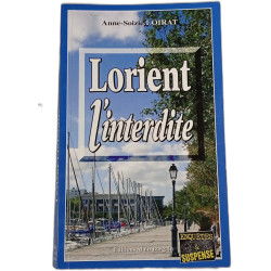 Lorient l'interdite