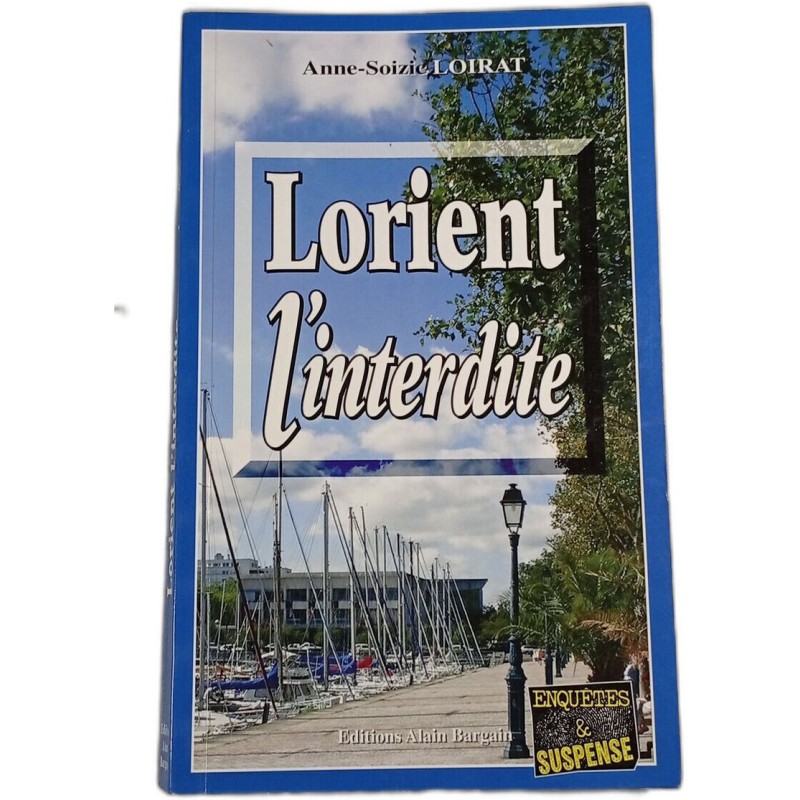 Lorient l'interdite