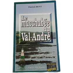 Le macchabée du Val-André