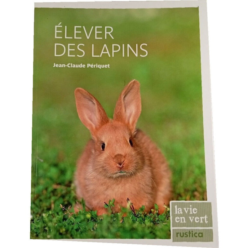 Élever des lapins