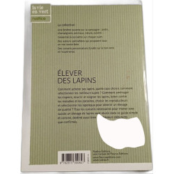 Élever des lapins