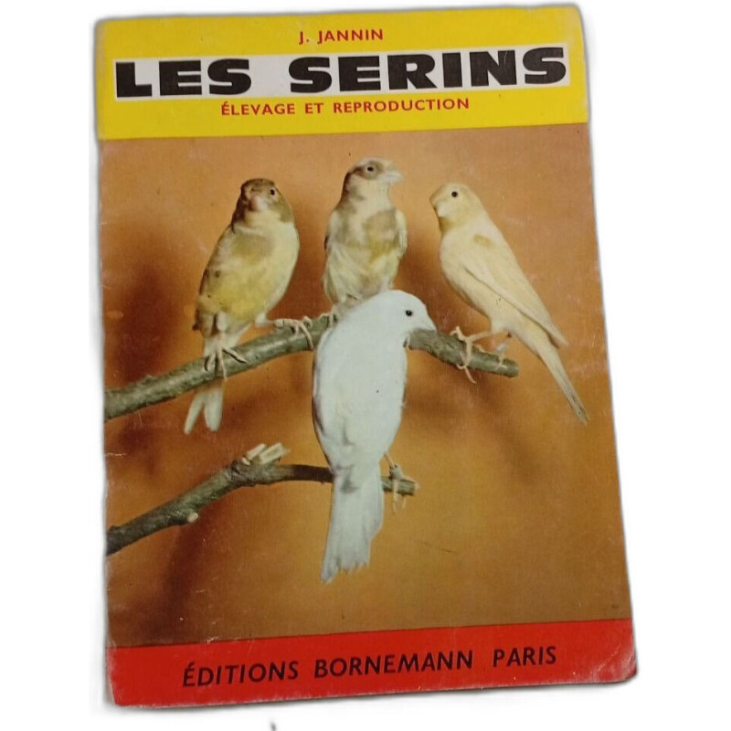 Les serins