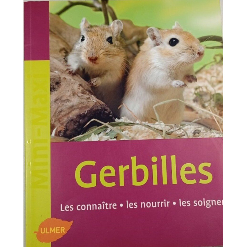Gerbilles